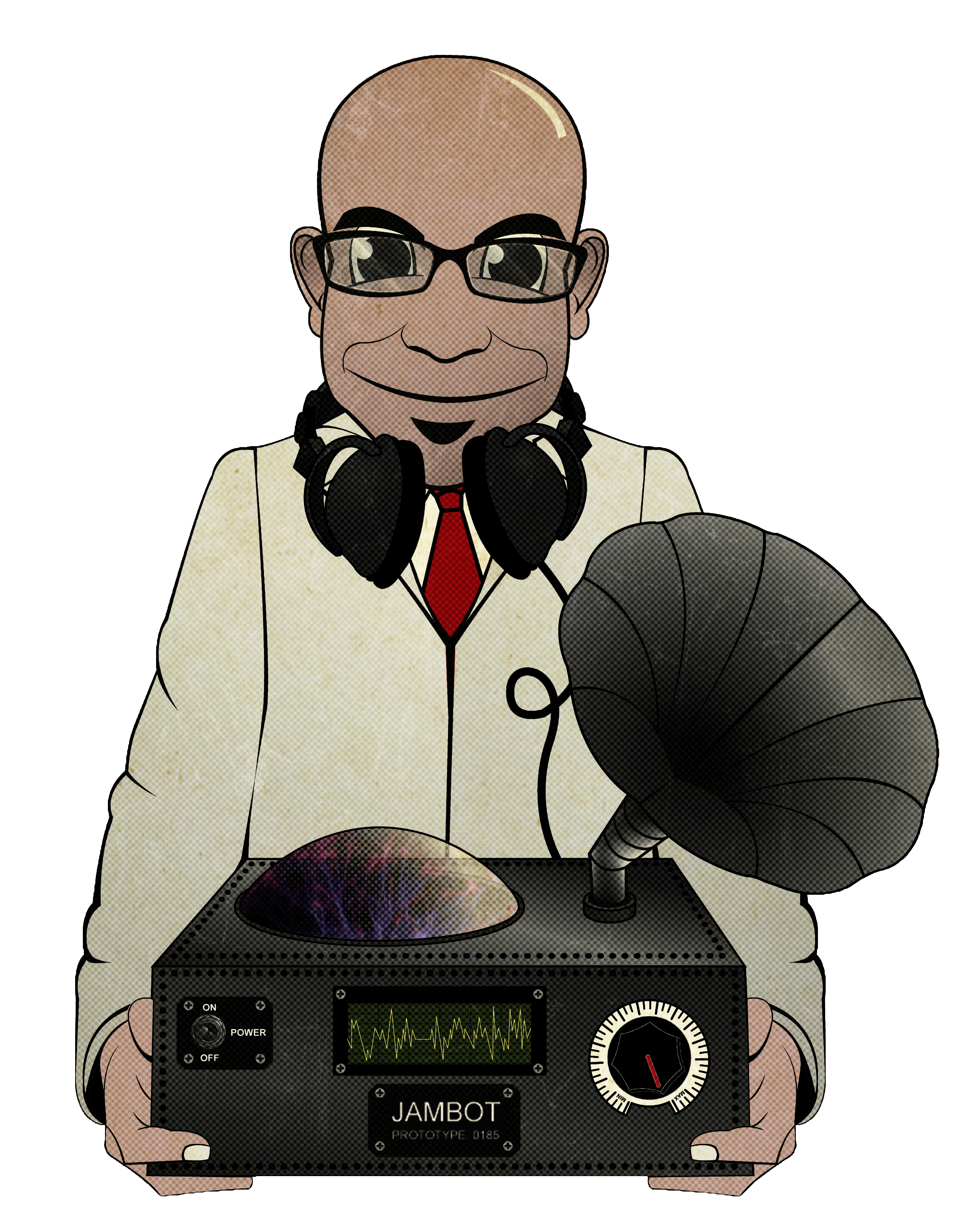 Dr. Offig